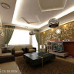 Meet your Posher, Danny